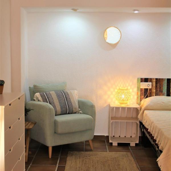 Apartamentos Casa Alizé