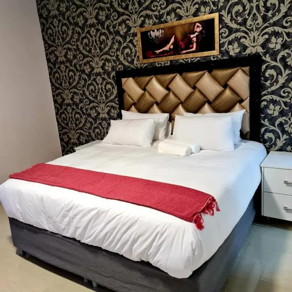 36 frere road shelly beach , margate, hotel in Margate