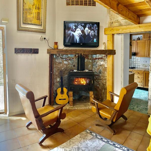 Altea Old Town Cottage
