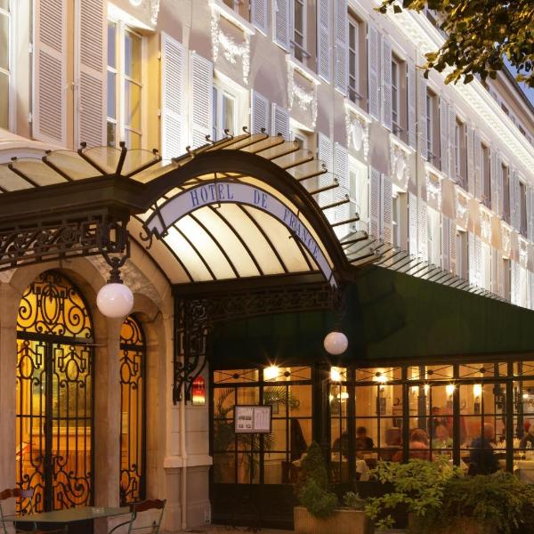 Best Western Hôtel de France