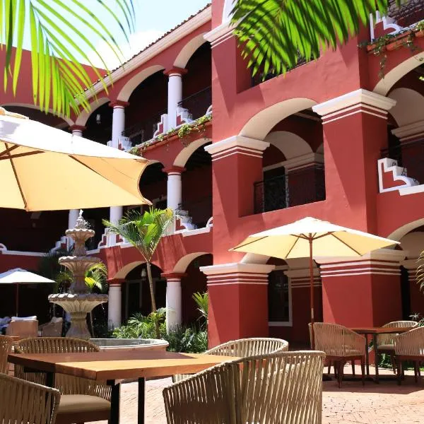 Nukari Quinta Boutique, hotel in Jala