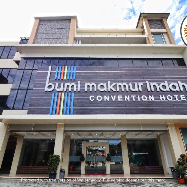 Hotel Bumi Makmur Indah