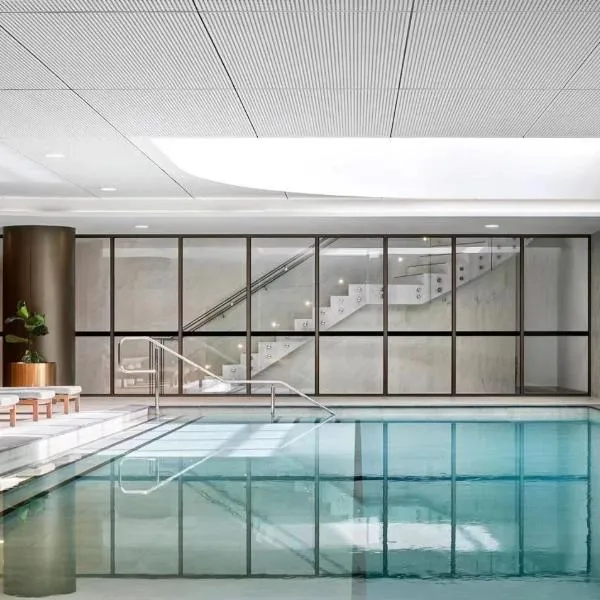 Skygarden Luxury Condo, hotel in Glen Waverley