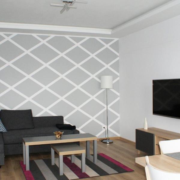 Apartament Imagus Oliwa