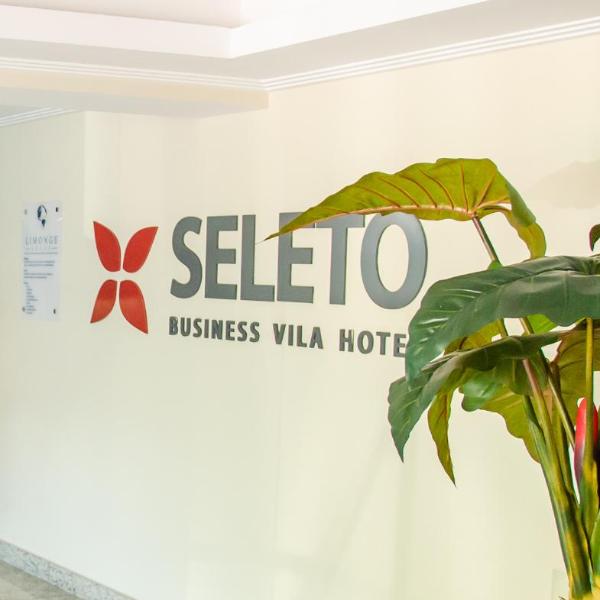 Seleto Hotel