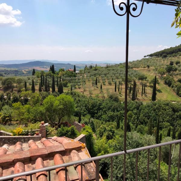 Casa Vacanze "Nonna Vela"