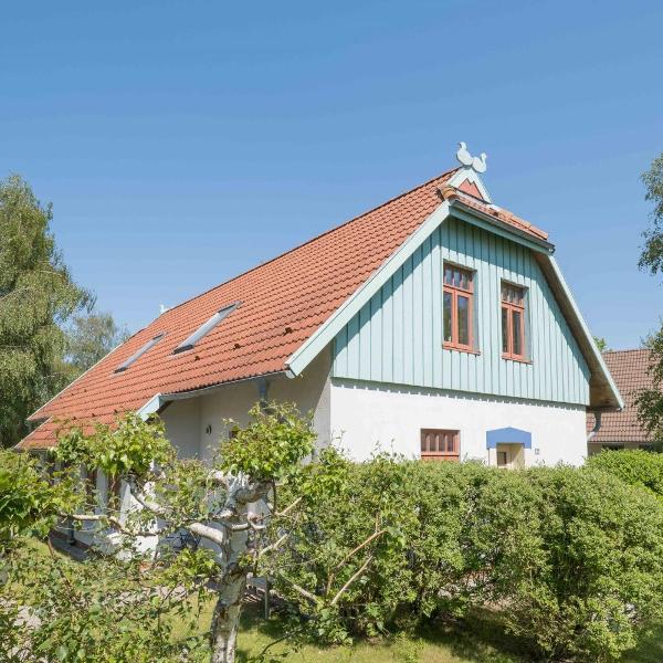 Ferienhaussiedlung Strandperlen Sanddornhof 4b (Typ IX)