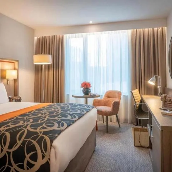 Clayton Hotel, Leeds – hotel w mieście Leeds