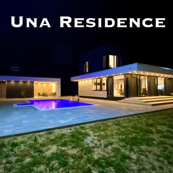 Villa Una Residence