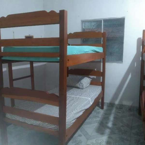 Hostel Viajante Marajo, hotel in Soure