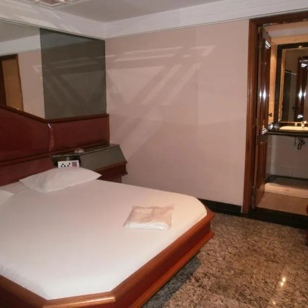 Te Adoro Hotel (Adult Only), hotel in Rio de Janeiro