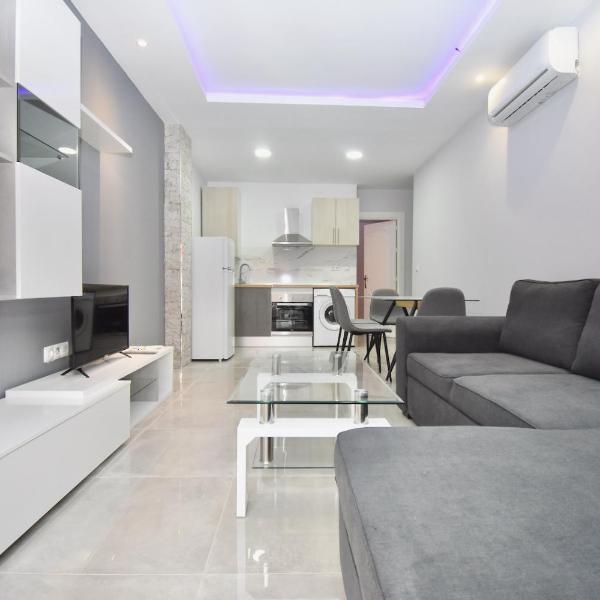 Luxury Suites Fuengirola
