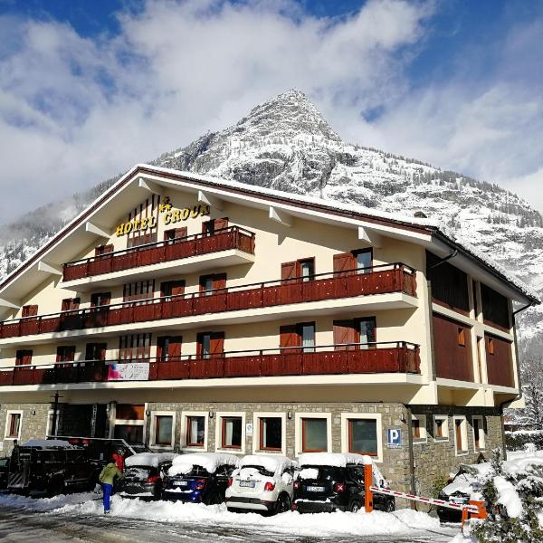 Hotel Croux