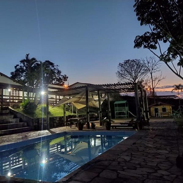 Vereda Bike Park Hotel