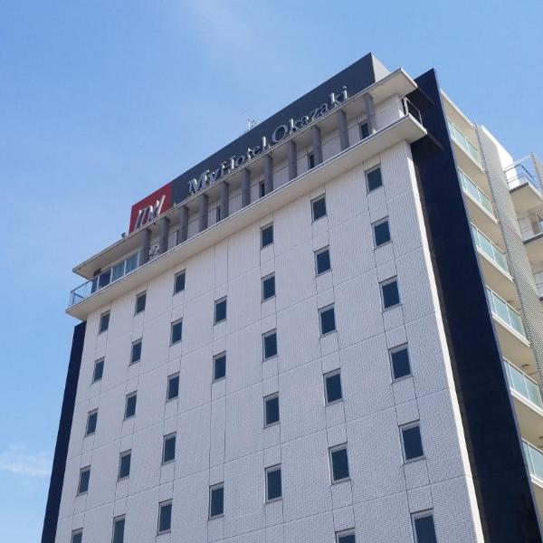 MyHotel Okazaki