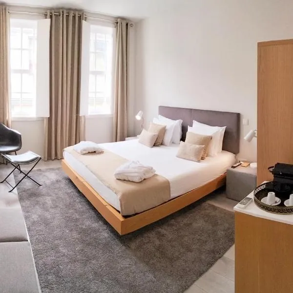 Souto Guest House, hotel em Braga