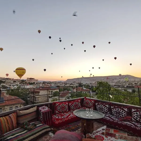Old Town Stone House, Hotel in Göreme