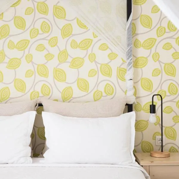 Germany, hotel v destinaci Olympiada