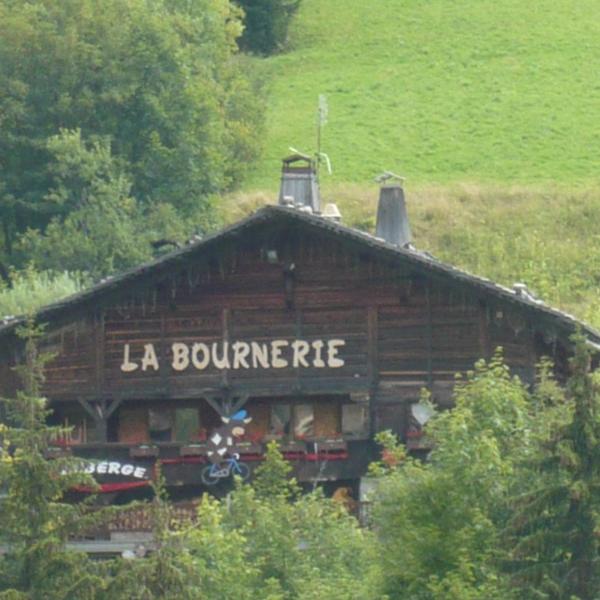La Bournerie