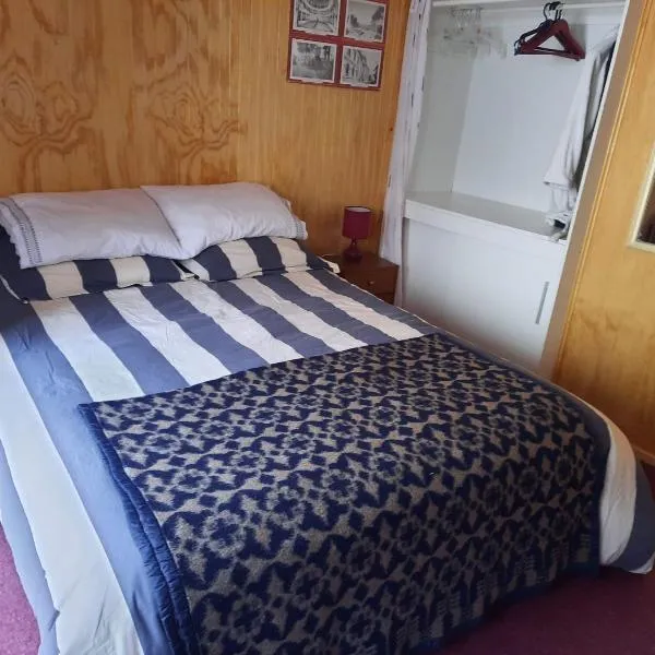 Victor-alojamientos, ξενοδοχείο σε Λα Σερένα