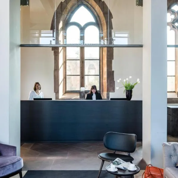 Kloster Hornbach: Hornbach şehrinde bir otel