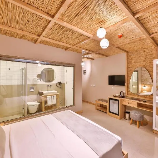 Melisa Boutique Hotel & Spa, hotel v destinaci Kaş