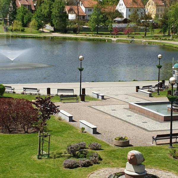 Warszawska Centrum - w cenie 4 rowery, łódka wiosłowa, kajak, rower wodny, plaża