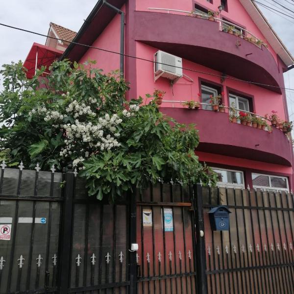 Vila Mihai