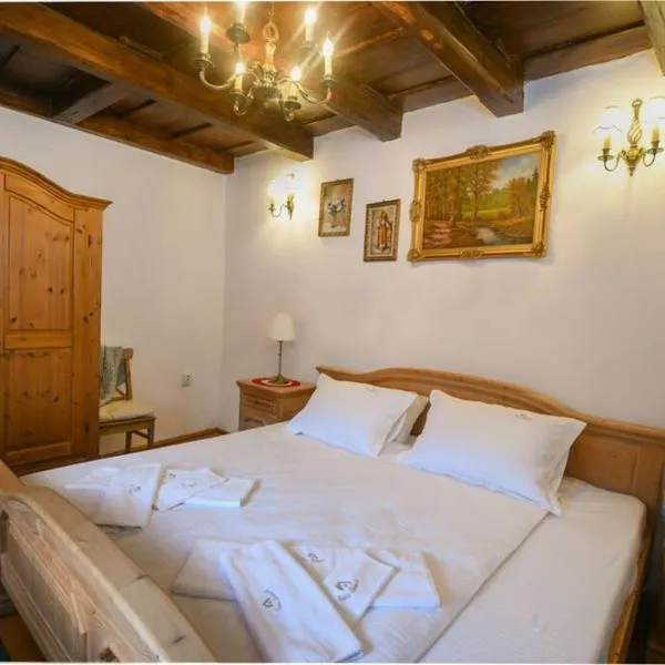Casa Lörinczi, hotel in Sighişoara