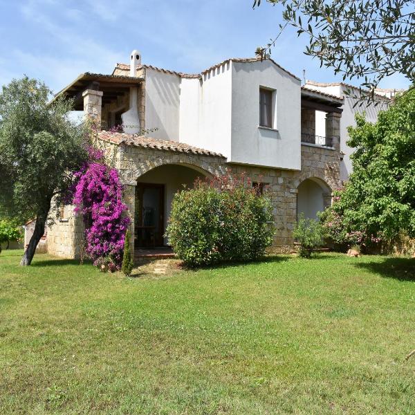 Villa Menhir