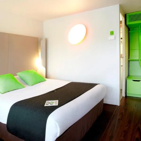 Campanile Biarritz, hotel en Biarritz