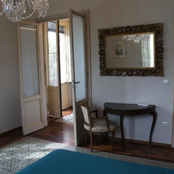 Villa Magnolia Park, hotel in Pisa