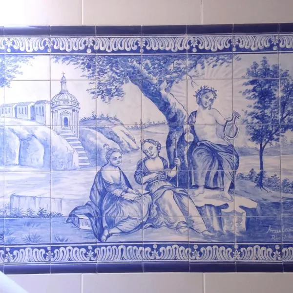 Casa em Botafogo (Rio de Janeiro), hotel no Rio de Janeiro