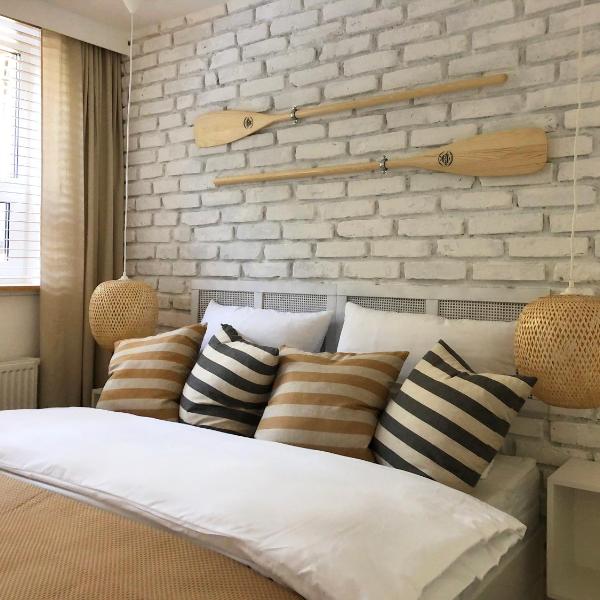 Apartamenty Forest&Sea