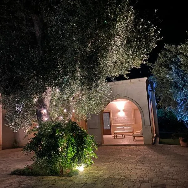 Sweet Home Suite, מלון בפאסאנו