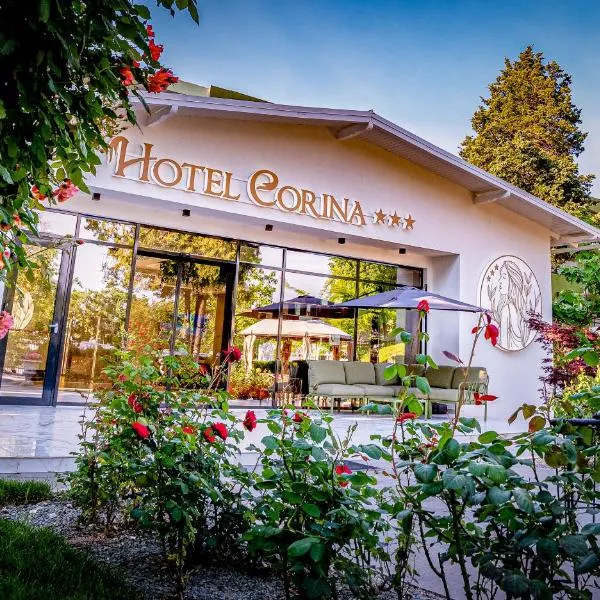 Hotel Corina, hotel in Venus