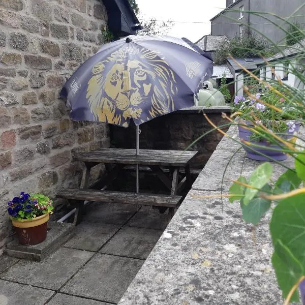 Beautiful 1-Bed Cottage in Trellech, Hotel in Trelleck