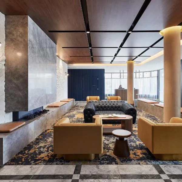 Rydges Ringwood, hotel en Ringwood