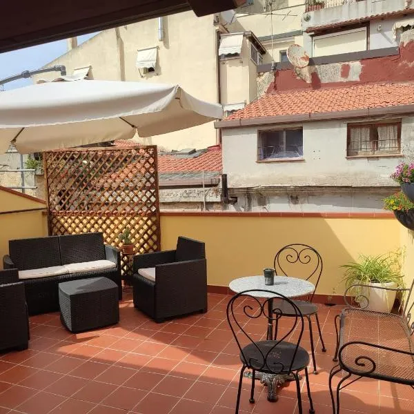 Archubintu B&B, hotel in Sassari