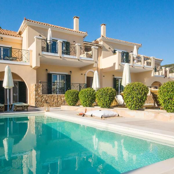 Aegean Villas