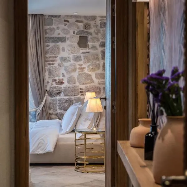 Apartments Hun, khách sạn ở Kotor