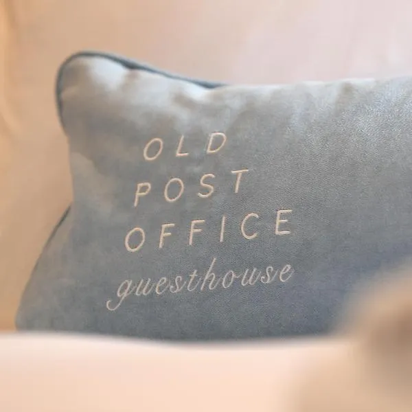 Old Post Office, ξενοδοχείο σε Slane