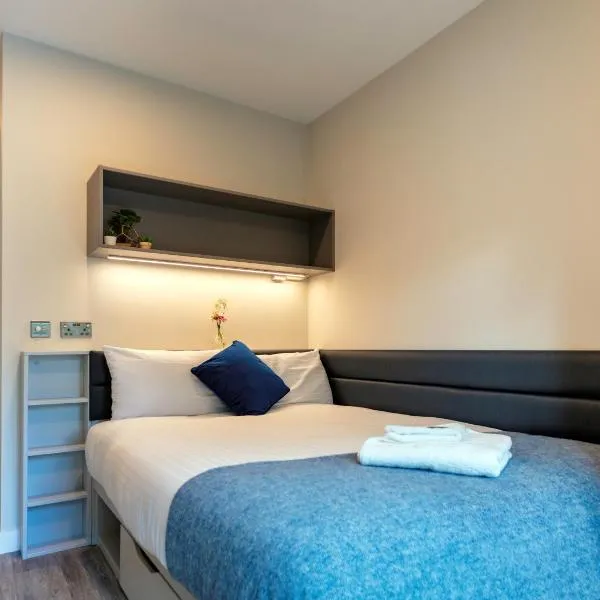 The Westwood Summer Accommodation, hotel in Galway