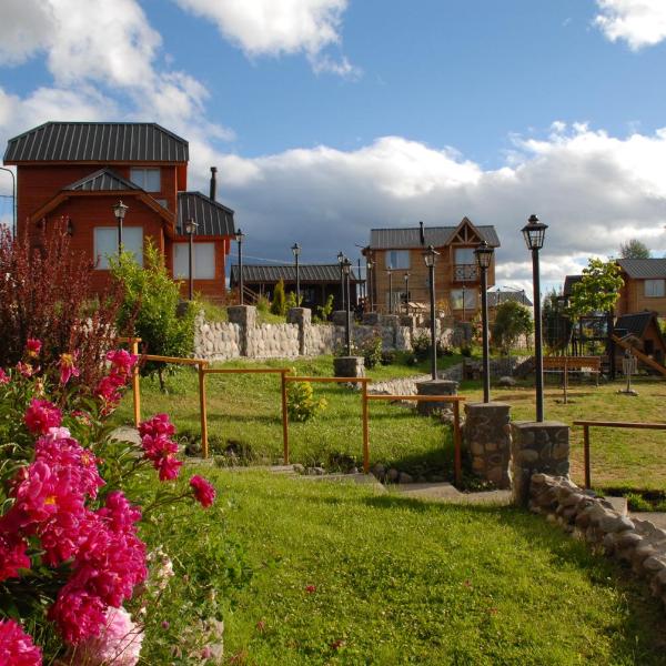 Cabañas Rincones del Sur