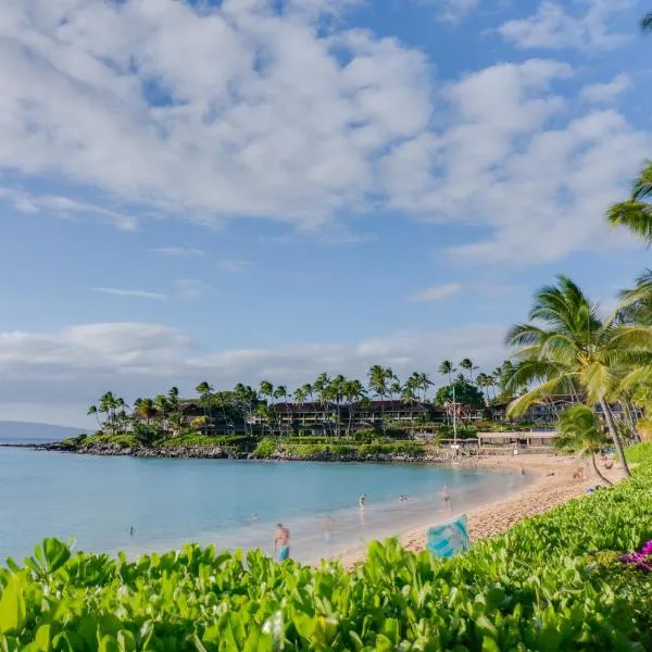 Hale Napili, hotel in Lahaina