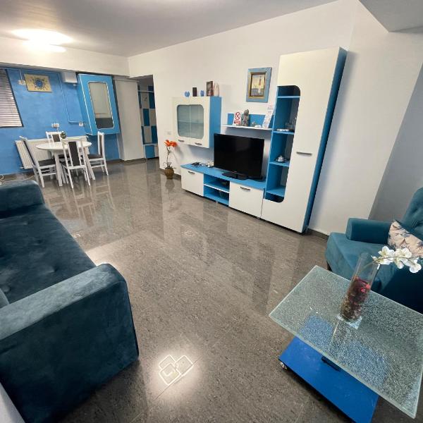 Apartament Madalina