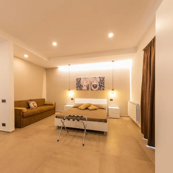 I Mori Apartments, hotel in Cefalù