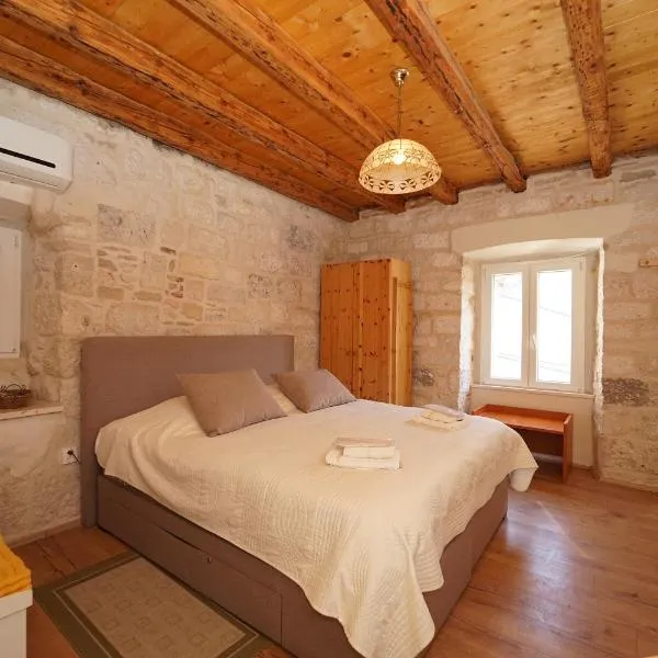 Apartments Stelina, hotel in Korčula