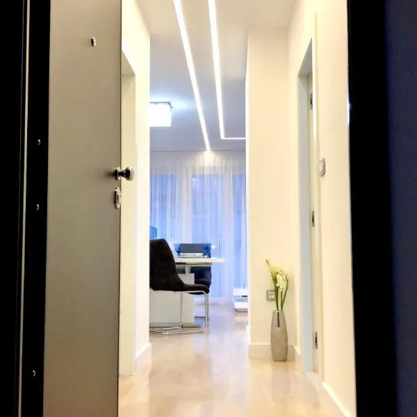 Condo Spalato, hotel di Split