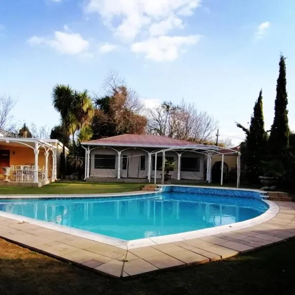 Casa Romana B&B, hotel a Ladybrand